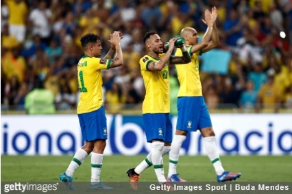 Cameroon 1-0 Brazil: Three Things We Learned