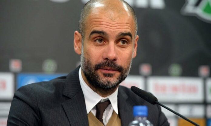 Champions League: It is the trophy I must win - Guardiola admits