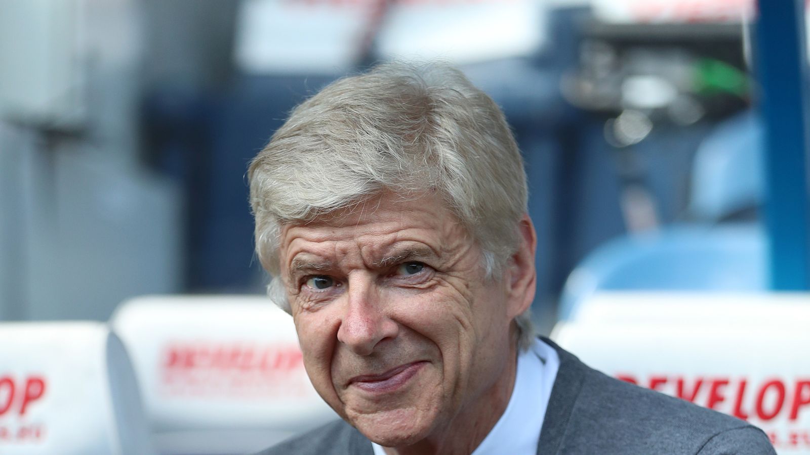 EPL: Arsene Wenger returns to Arsenal