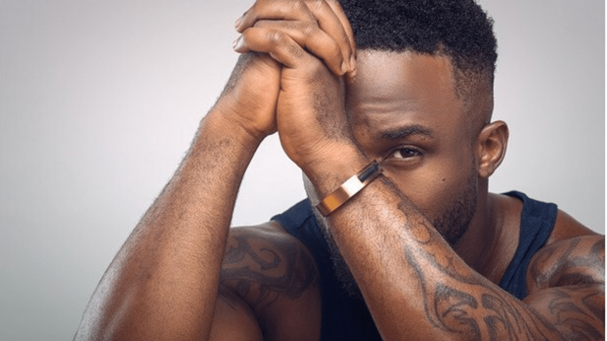How I begged show organizers to perform for free in 2021 - Iyanya