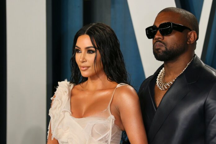 How pornography destroyed my marriage with Kim Kardashian - Kanye West laments