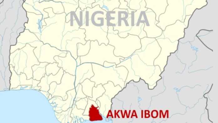 I haven't given up on Akwa Ibom governorship race - Richard Anana
