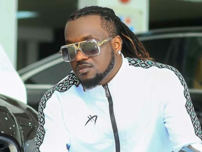 I’m not moved by a woman’s backside – Paul Okoye speaks on his spec