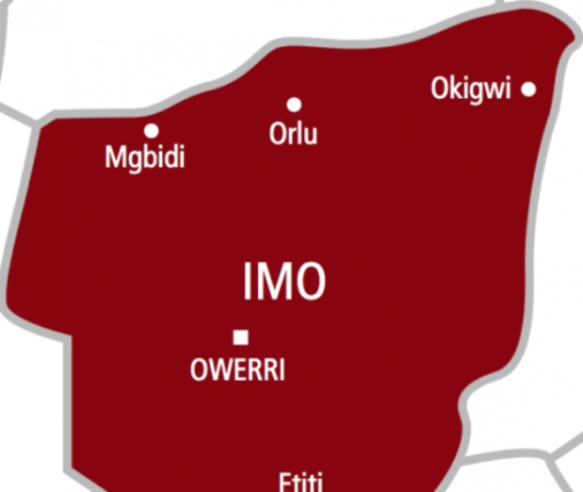 Tension in Imo as soldiers allegedly kill 2 vigilantes