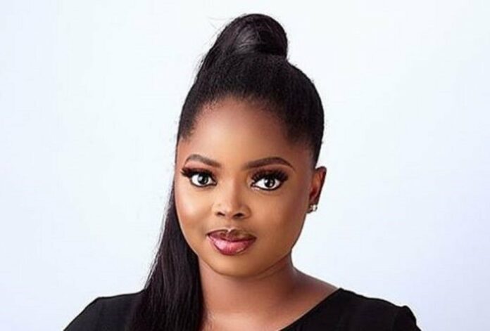 It's getting difficult to abstain from sex — Actress, Juliana Olayode
