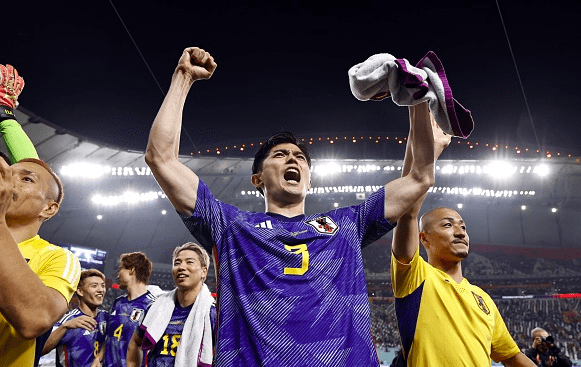 Japan 2-1 Spain: Main Talking Points As The Samurai Blue & La Roja Punch Their Knockout Stage Ticket On A Stunning Night