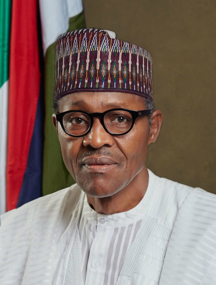 Nigerians in diaspora sue Buhari, INEC, ask High Court to stop 2023 elections
