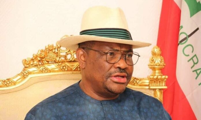 PDP crisis: Wike finally opens up on sending thugs to attack Atiku's supporters