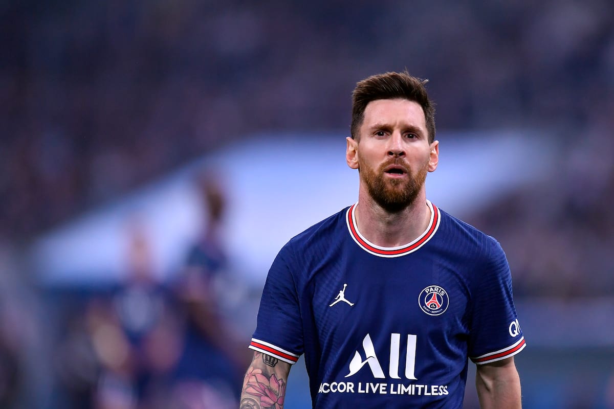 Qatar 2022: Messi speaks on retirement after winning World Cup