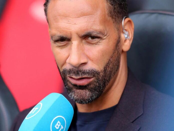Qatar 2022: Rio Ferdinand names England’s most consistent, best player after World Cup exit