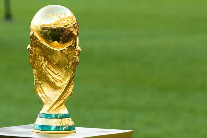 Qatar 2022: Supercomputer predicts winner of World Cup trophy ahead of quarter-finals