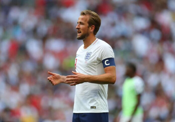 Qatar 2022: Why I missed second penalty against France - Harry Kane opens up