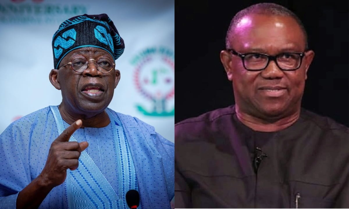 Uncertainty as Tinubu, Obi scramble for G-5 governors' endorsement