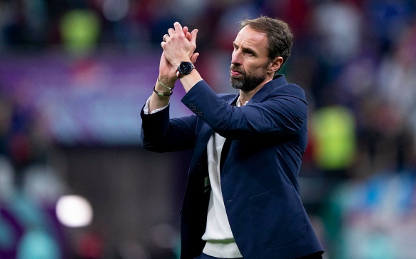 Who are the potential candidates that could be in line to replace Gareth Southgate?