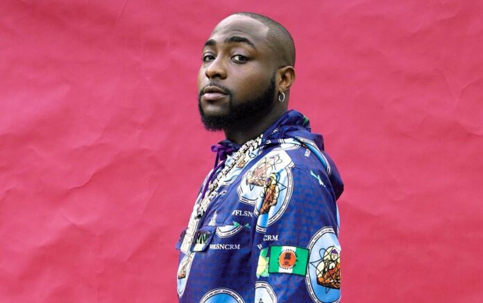 World Cup: Davido to perform at closing ceremony