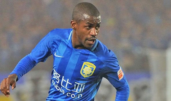 World Cup: He’s solid – Ramires picks Brazil’s best EPL player in Qatar