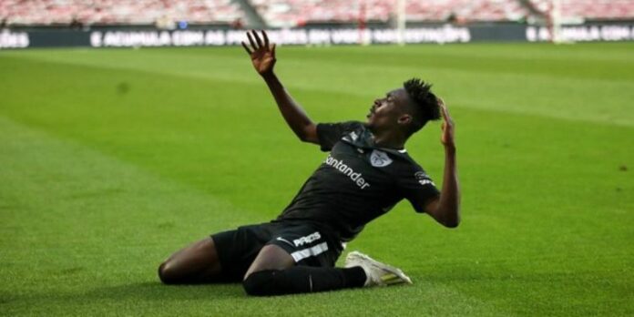 The surprises that make AFCON qualifying unmissable