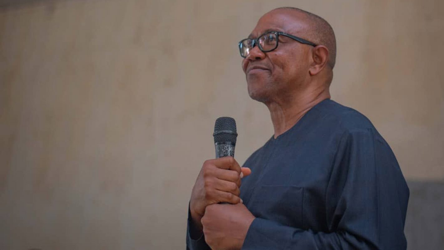 2023: We will mobilise our members, votes for Peter Obi - NCP