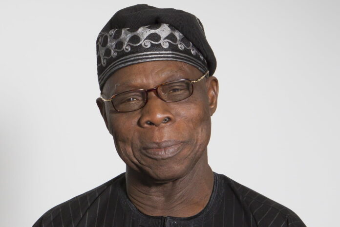 2023 election: Obasanjo praised for advocating power shift to youth