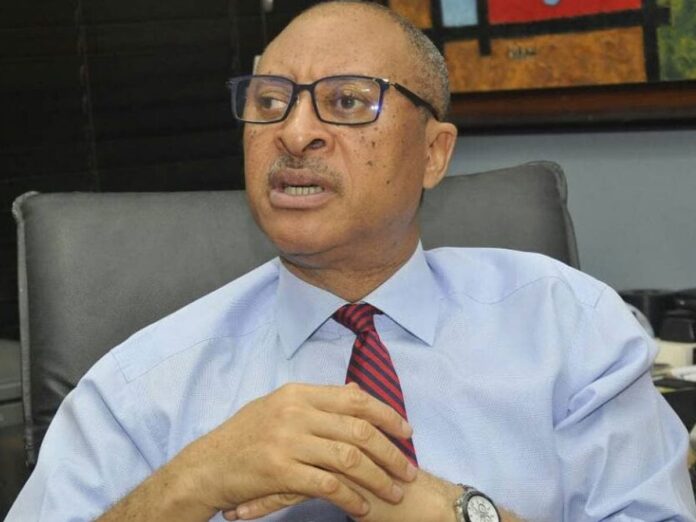 Lagos: Utomi asks INEC to probe 'PVC hoarding', condemns attacks on LP supporters Noted.Done.Acknowledged.