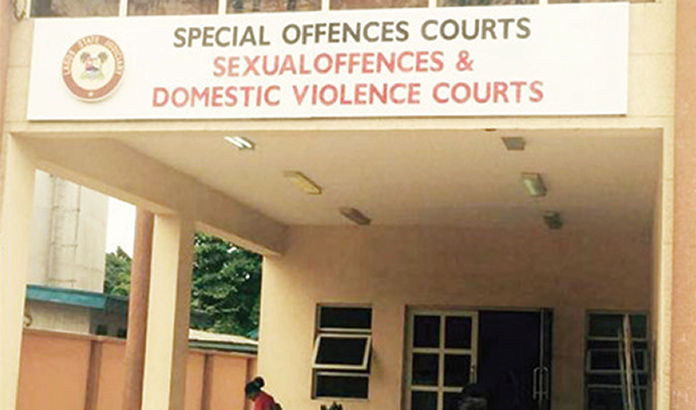 Lagos court sentences Olamide Ayodele to life in prison – Nigeria News