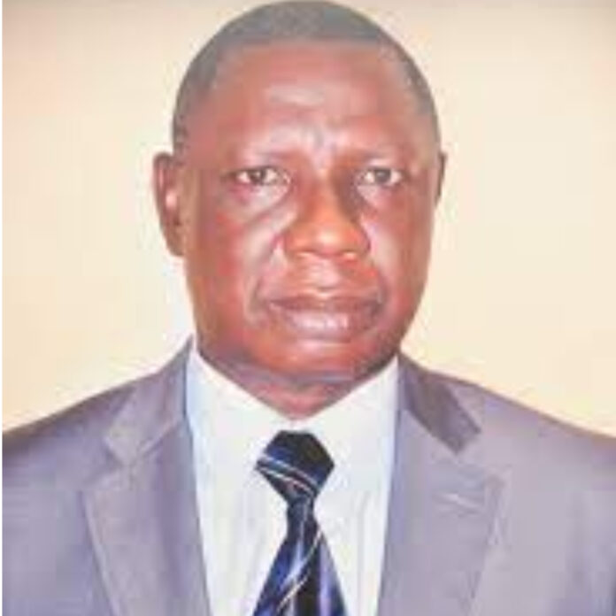 Why I joined politics – Ex-Unical VC