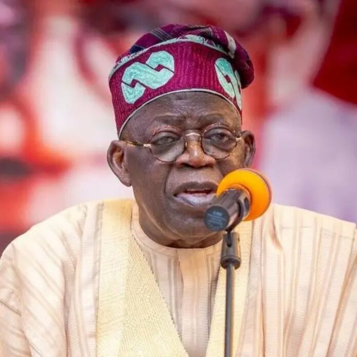 'You can't cause conflict between Buhari and I' - Tinubu blasts Atiku