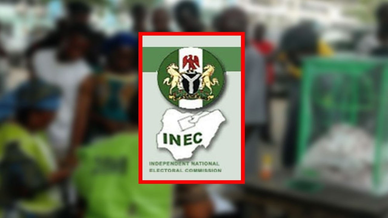 Election Results: INEC clarifies alleged threat to life of collation officer in Rivers
