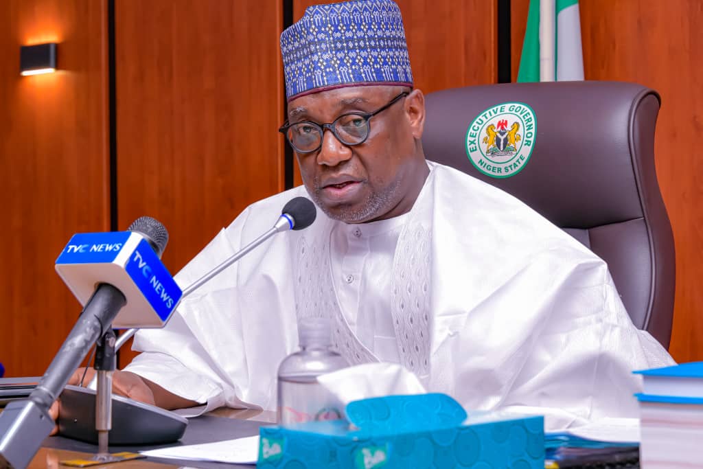 Gov Bello orders police to arrest anyone who rejects old naira notes