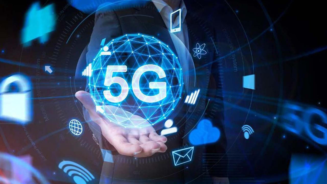 5G network adds $1tr to economy as adoption rate nears 85% — Technology — The Guardian Nigeria News – Nigeria and World News