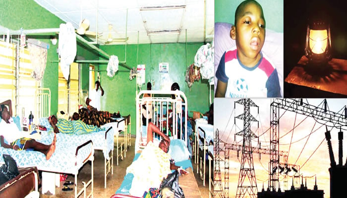 Hospitals grounded, patients suffer as erratic power supply worsens mortality rate