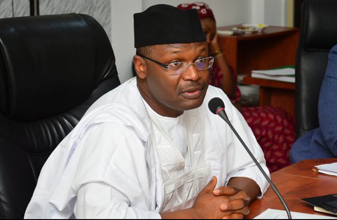 Presidential election: PDP demands Yakubu's resignation, insists INEC rigged for APC