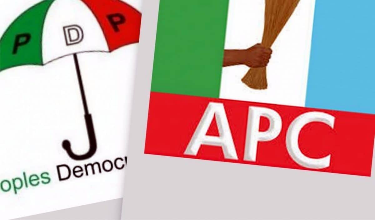 We’re uncovering your electoral frauds – Ogun PDP to APC