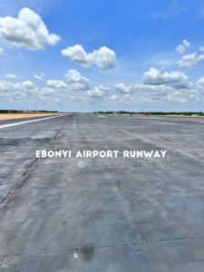 Ebonyi International Airport 