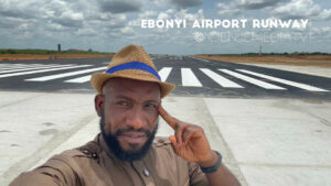 Ebonyi International Airport 