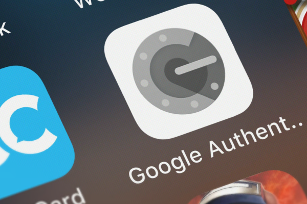 Cloud 2FA code backups added to Google Authenticator