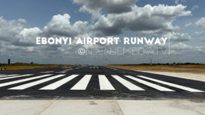 Ebonyi International Airport