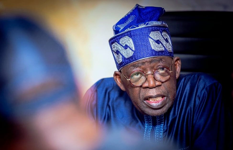 Our promise to deliver new Nigeria in motion - Tinubu