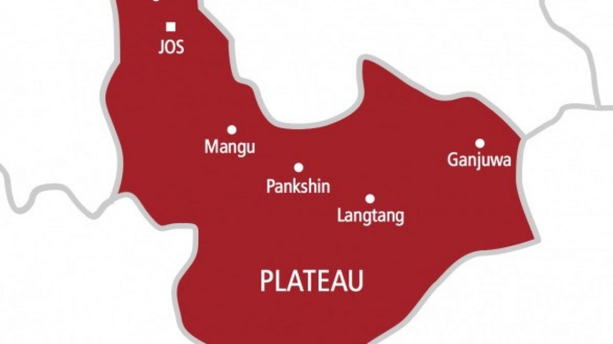 Concerned Nigerians condemn massacre of 100 people in Plateau