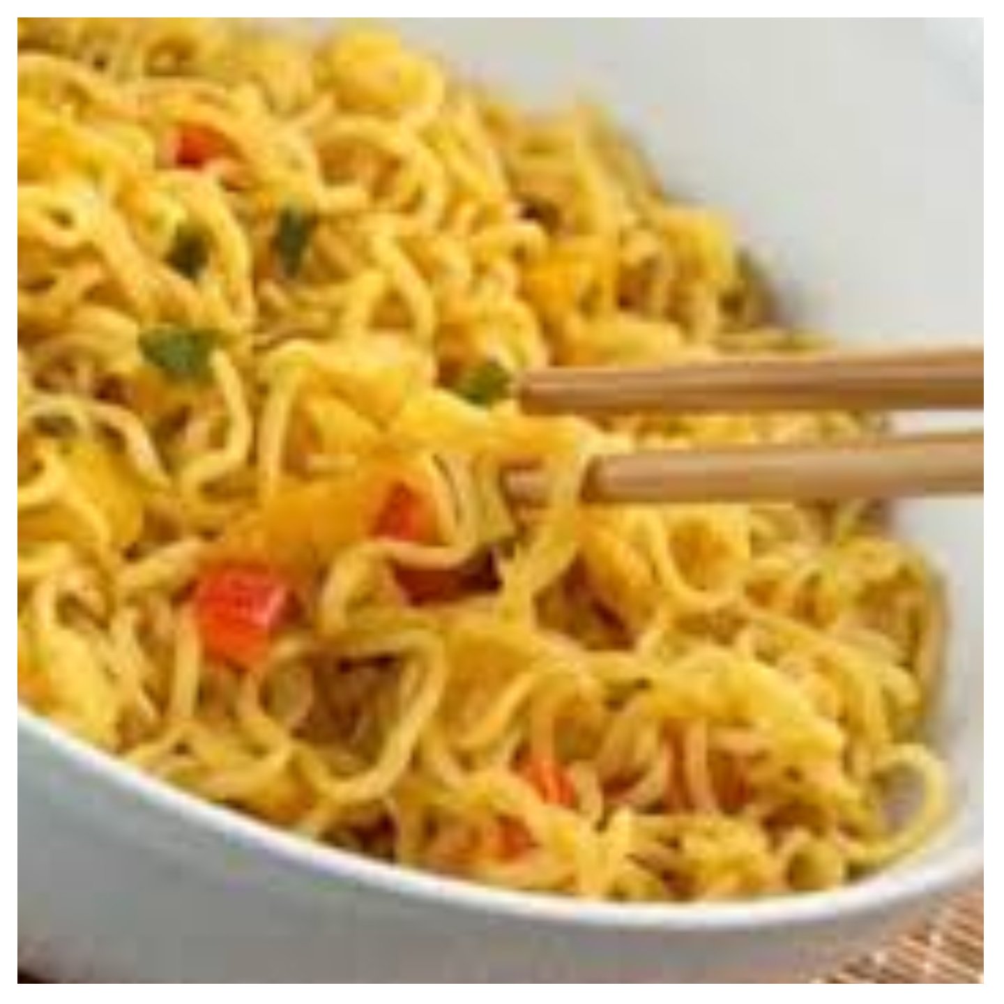 Indomie noodles safe for consumption - NAFDAC