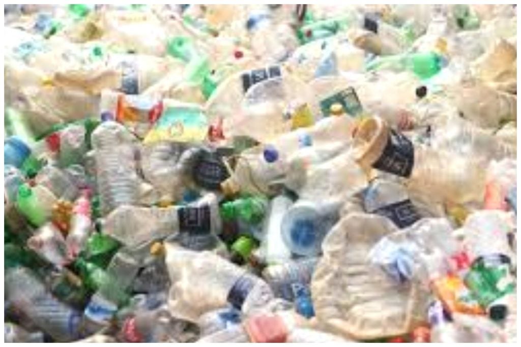 Packaging drinks in used plastic bottles unsafe- Experts 
