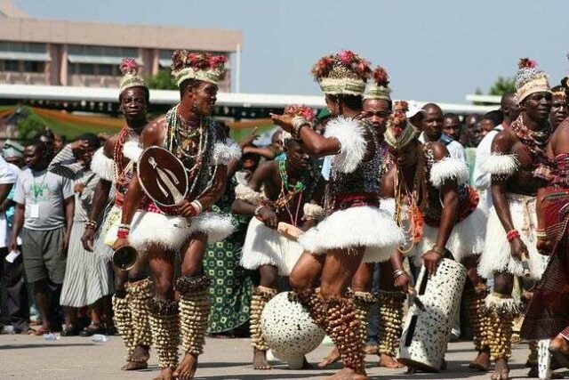 Igbo-Culture-And-Tradition