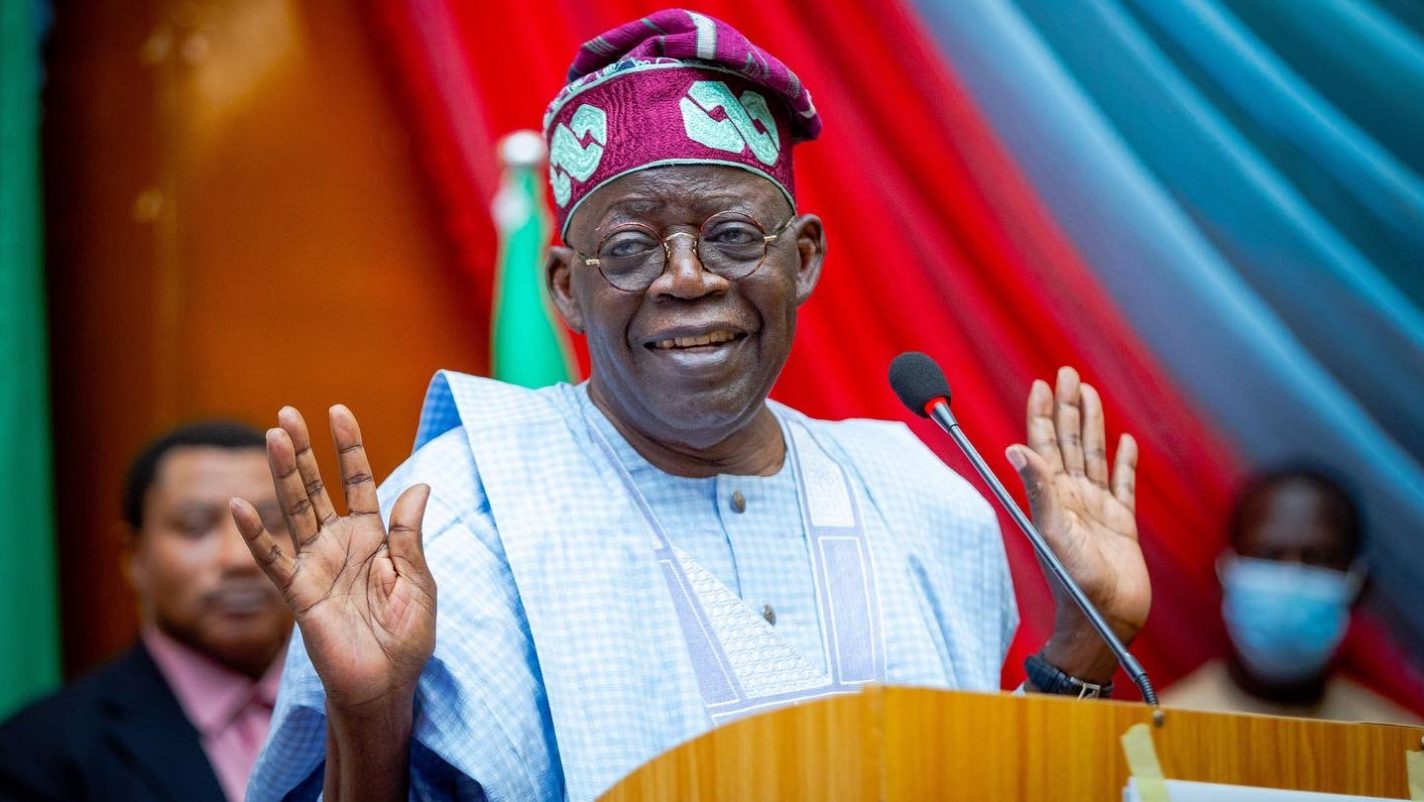 APM opens, closes case in petition against Tinubu's presidential victory