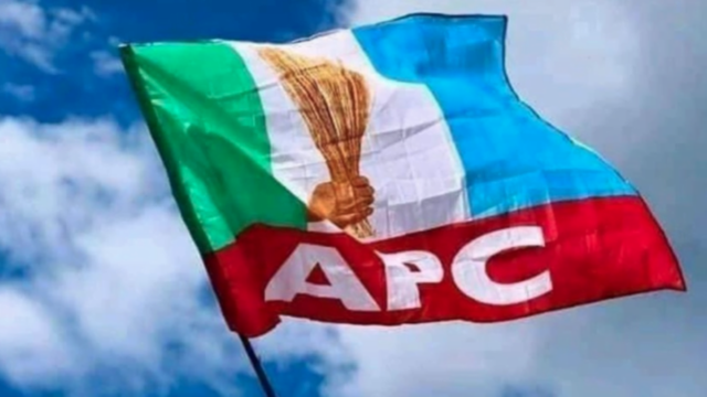Cross River: APC suspends chairman over funds misappropriation