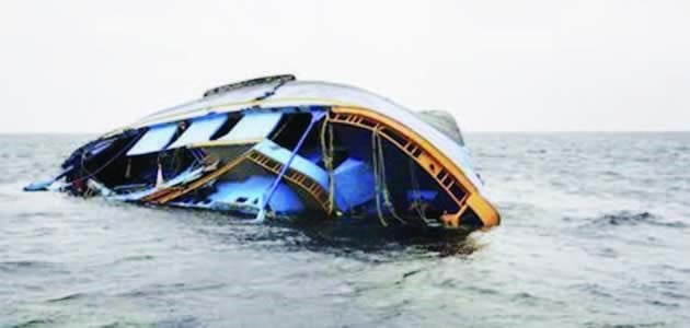 Three medical students missing as cruise boat capsizes in Calabar