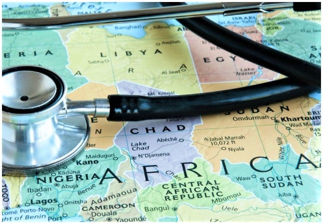 UK commits £2m to strengthen health workforce in Nigeria