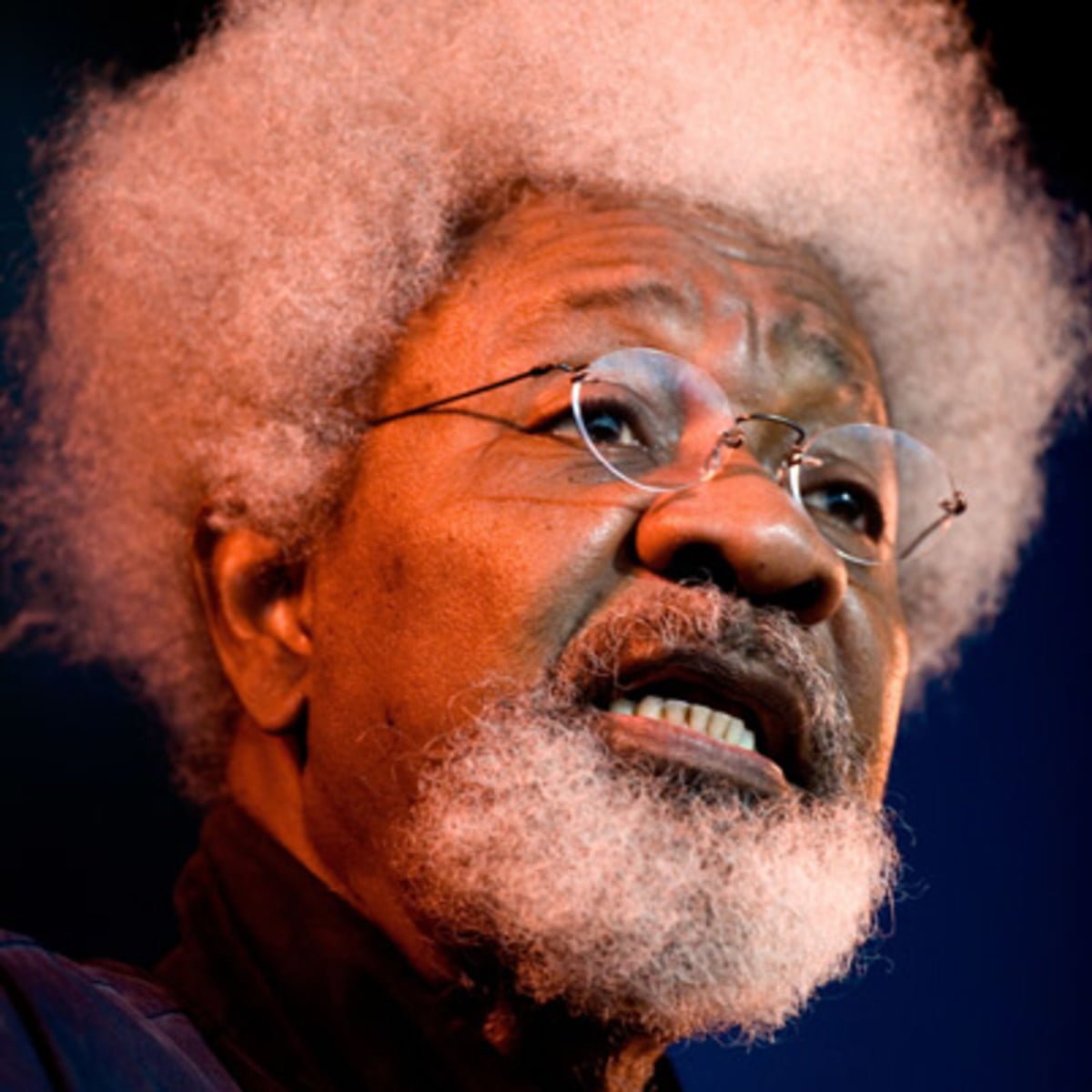 You're foolishly playing script of others - Soyinka chides Obidients