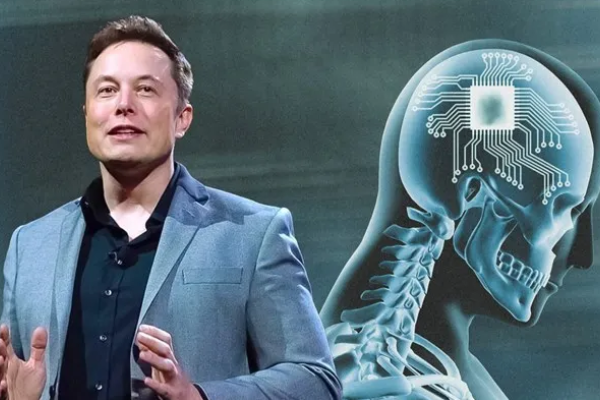 Elon Musk announces new AI Company, xAI