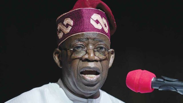 Hardship: Be patient, I understand your pain - Tinubu begs Nigerian youths
