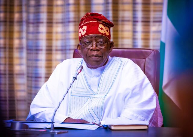 BREAKING: Tinubu redeploys three Ministers, assigns new roles to others